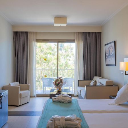 Barcelo Concorde Green Park Palace Port El Kantaoui Exterior foto