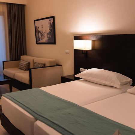 Barcelo Concorde Green Park Palace Port El Kantaoui Exterior foto