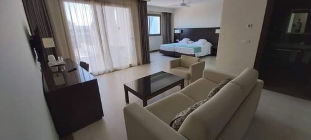 Barcelo Concorde Green Park Palace Port El Kantaoui Exterior foto