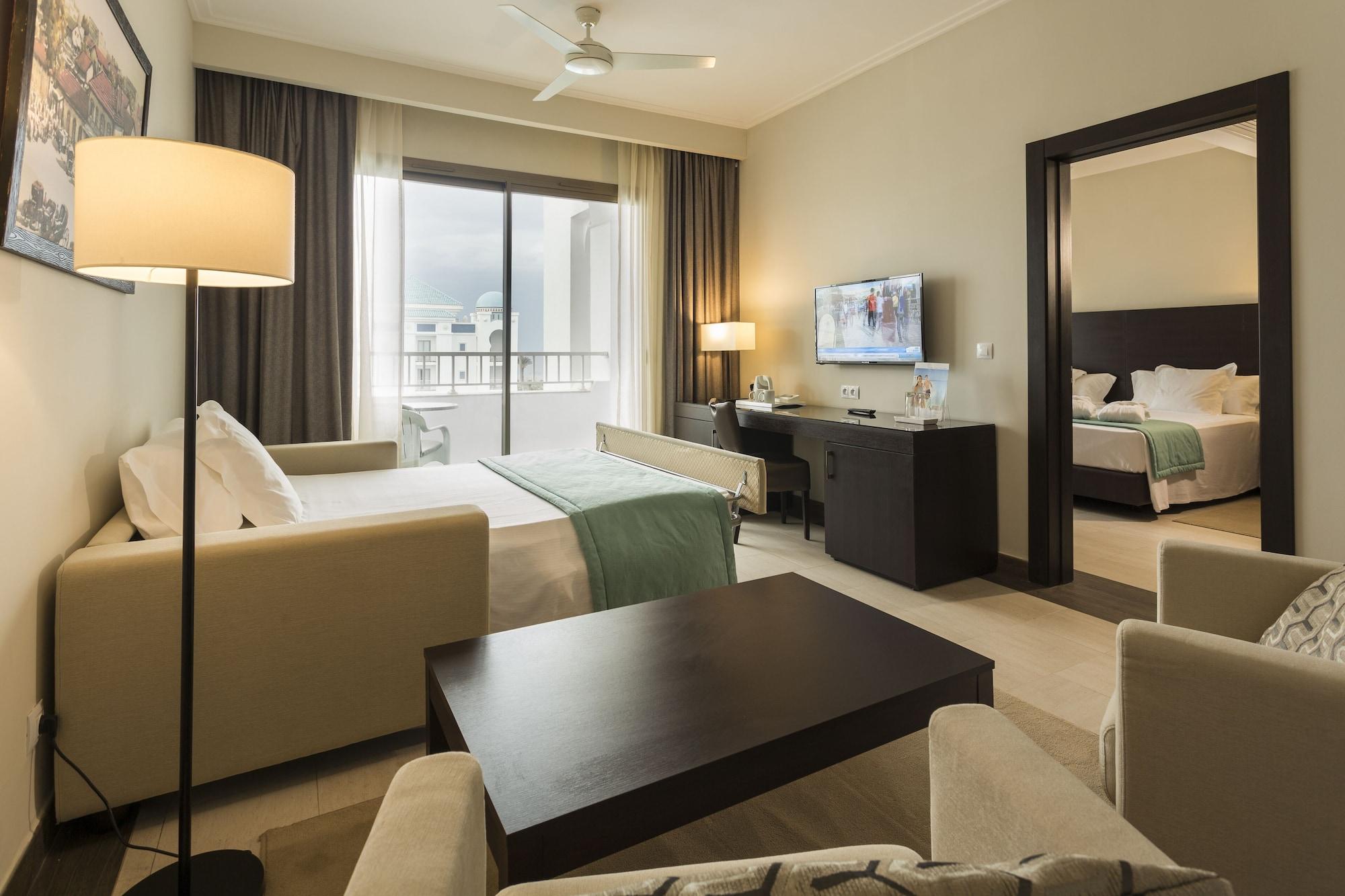 Barcelo Concorde Green Park Palace Port El Kantaoui Exterior foto
