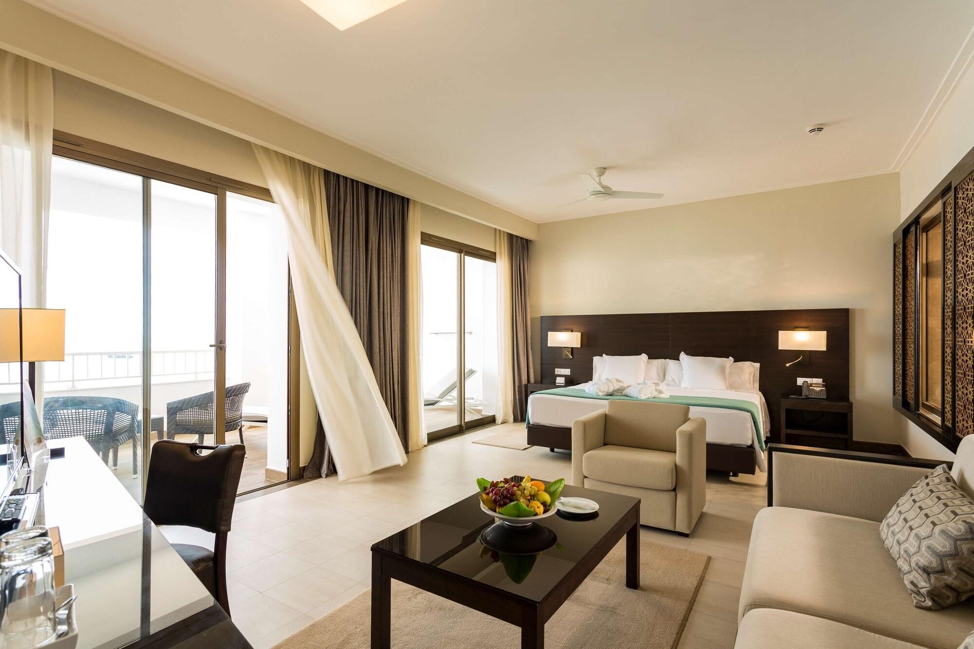 Barcelo Concorde Green Park Palace Port El Kantaoui Exterior foto