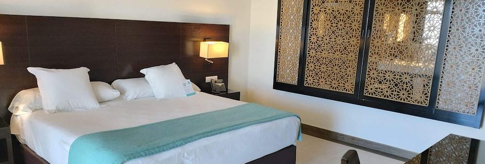 Barcelo Concorde Green Park Palace Port El Kantaoui Exterior foto
