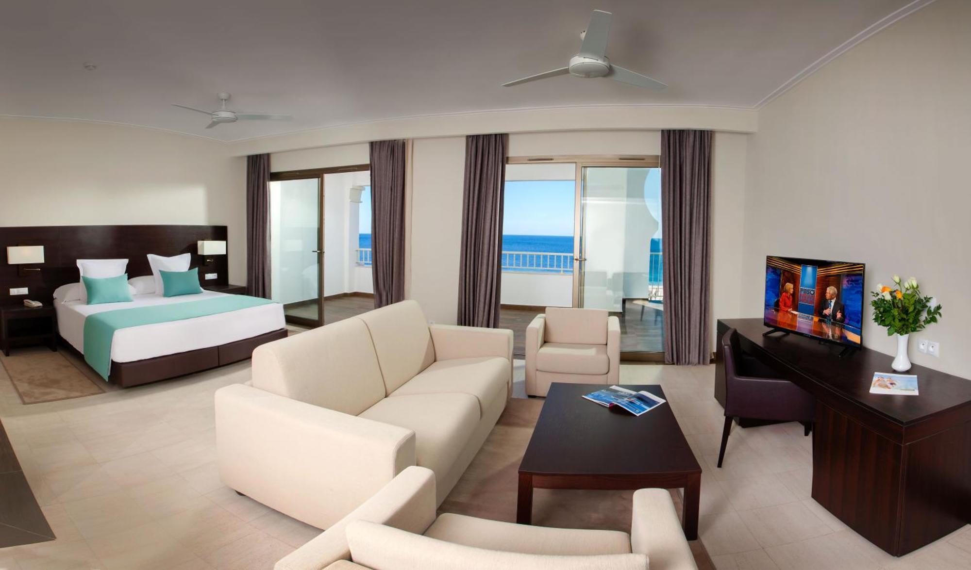 Barcelo Concorde Green Park Palace Port El Kantaoui Exterior foto