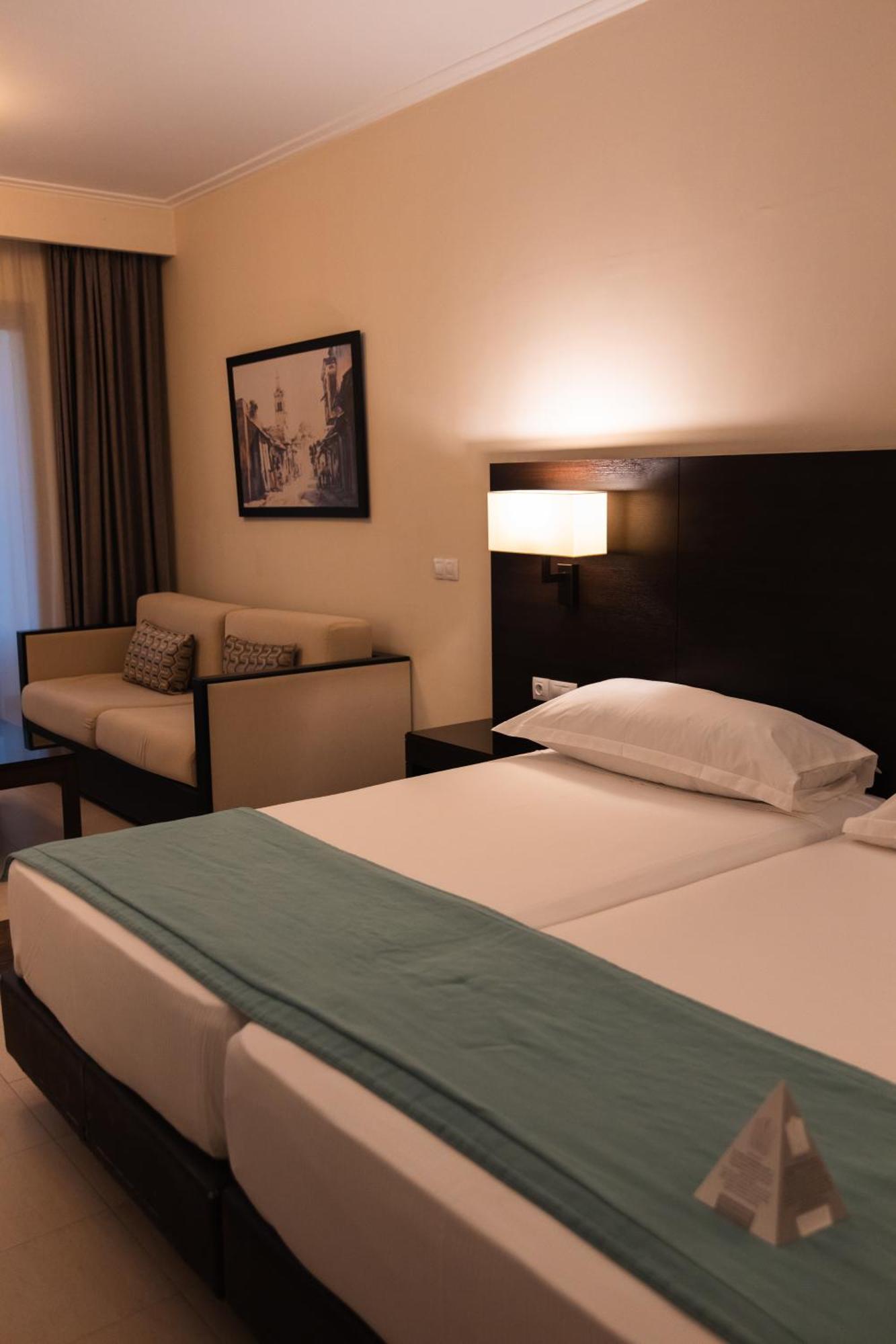 Barcelo Concorde Green Park Palace Port El Kantaoui Exterior foto
