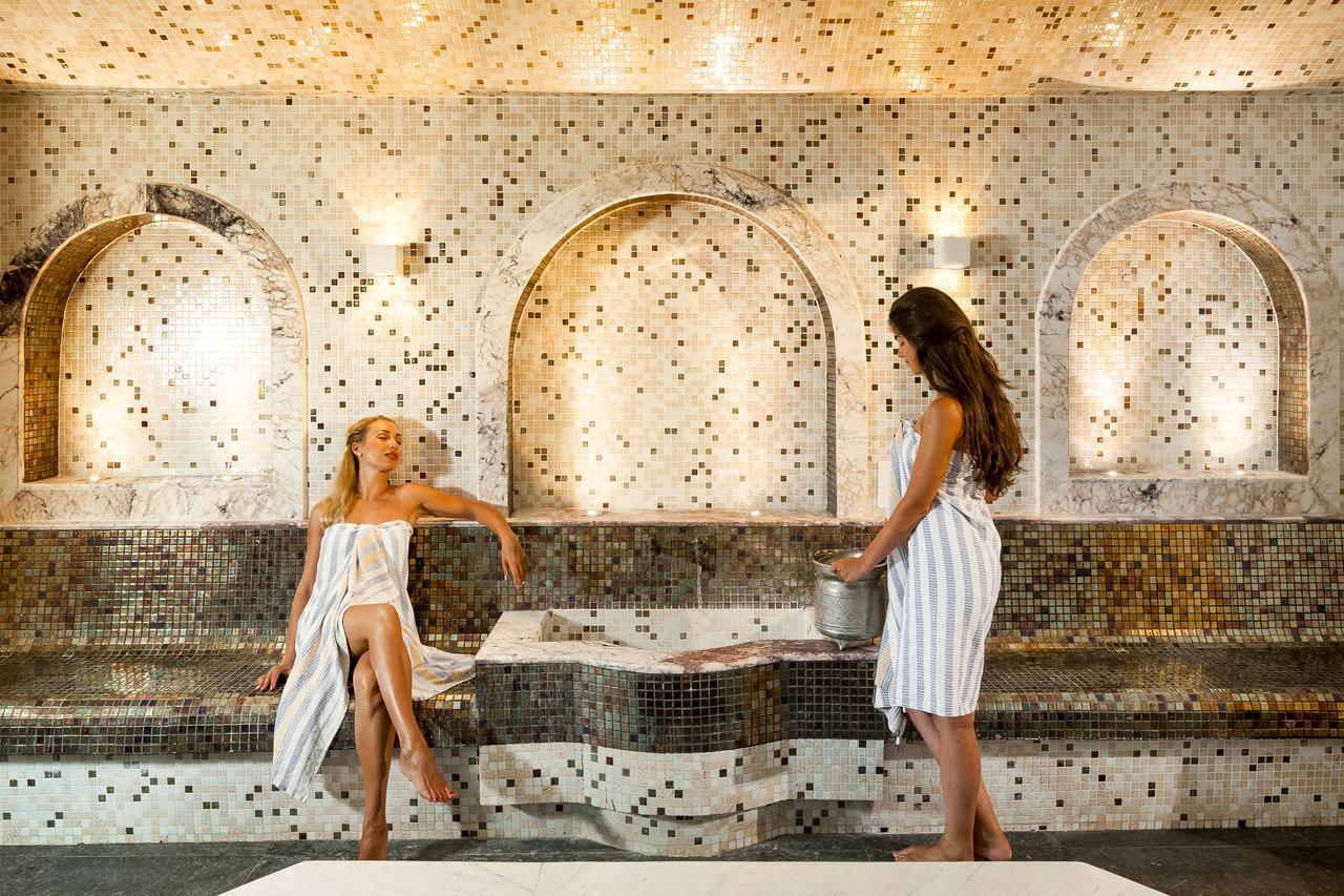 Barcelo Concorde Green Park Palace Port El Kantaoui Exterior foto