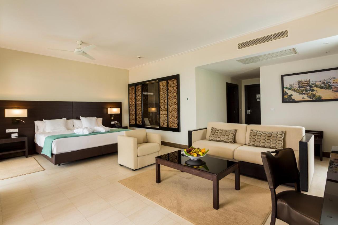Barcelo Concorde Green Park Palace Port El Kantaoui Exterior foto